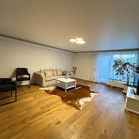 Gemuetliche 2 Zimmer Wohnung Trechtingshausen Dış mekan fotoğraf