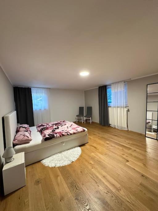 Gemuetliche 2 Zimmer Wohnung Trechtingshausen Dış mekan fotoğraf